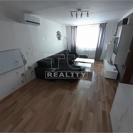 IBA U NÁS 3-IZBOVÝ BYT VRBOVÉ 81m2