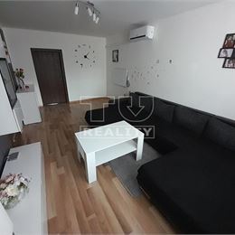 IBA U NÁS 3-IZBOVÝ BYT VRBOVÉ 81m2