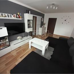 IBA U NÁS 3-IZBOVÝ BYT VRBOVÉ 81m2