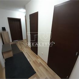 IBA U NÁS 3-IZBOVÝ BYT VRBOVÉ 81m2