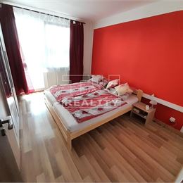 IBA U NÁS 3-IZBOVÝ BYT VRBOVÉ 81m2