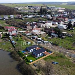 Stavebný pozemok 2x510m2, obec Paňovce 30 km od Košíc.