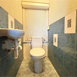 Na predaj 3i byt 73 m2 Topoľčany - JUH