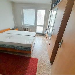 2-izbový byt Piešťany, 55 m2 DOHODA O CENE MOŽNÁ