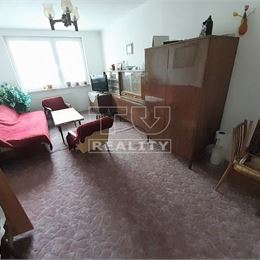 2-izbový byt Piešťany, 55 m2 DOHODA O CENE MOŽNÁ