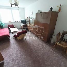 2-izbový byt Piešťany, 55 m2 DOHODA O CENE MOŽNÁ
