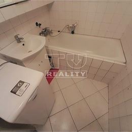 2-izbový byt Piešťany, 55 m2 DOHODA O CENE MOŽNÁ
