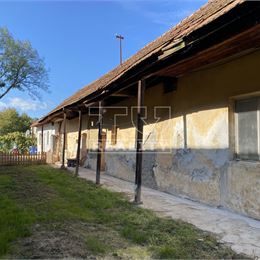 RODINNÝ DOM RYBANY NA POZEMKU 832m2