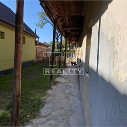 RODINNÝ DOM RYBANY NA POZEMKU 832m2