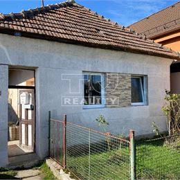 RODINNÝ DOM RYBANY NA POZEMKU 832m2