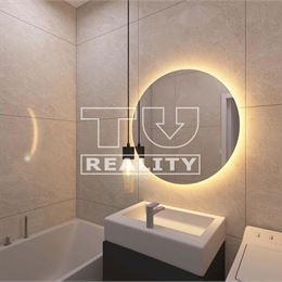 NA PREDAJ veľký exkluzívny 3 izbový byt 95m2 v Nováky