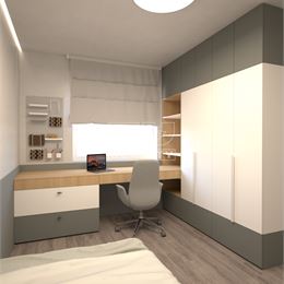 HRUBÁ STAVBA-4+KK BUNGALOV S GARÁŽOU A TERASOU, LIETAVA, VÝMERA 823m²