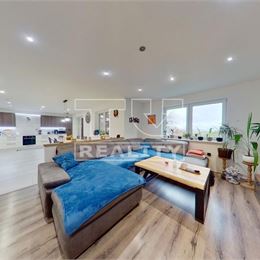 Predaj rodinného domu po čerstvej rekonštrukcii 800m2