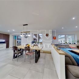 Predaj rodinného domu po čerstvej rekonštrukcii 800m2