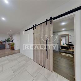 Predaj rodinného domu po čerstvej rekonštrukcii 800m2