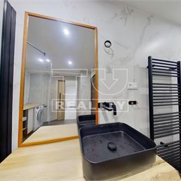 Predaj rodinného domu po čerstvej rekonštrukcii 800m2