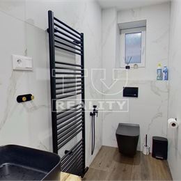 Predaj rodinného domu po čerstvej rekonštrukcii 800m2