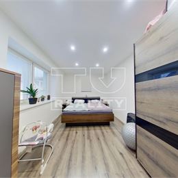 Predaj rodinného domu po čerstvej rekonštrukcii 800m2