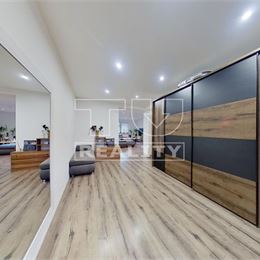 Predaj rodinného domu po čerstvej rekonštrukcii 800m2