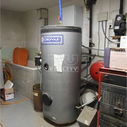 Predaj rodinného domu po čerstvej rekonštrukcii 800m2