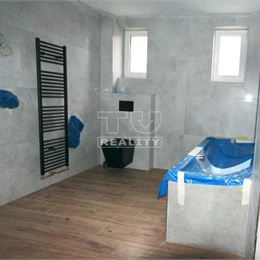 Predaj rodinného domu po čerstvej rekonštrukcii 800m2