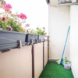 2-izbový, kompletne prerobený byt s balkónom blízko centra, Nové Zámky – 60,45m2
