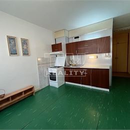 Na predaj veľký 2i byt, Spojová ulica, Fončorda-Banská Bystrica 63,9 m2