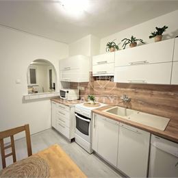 4 izb.B, 83 m2, v Šali