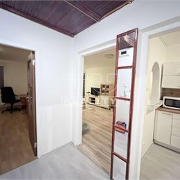 4 izb.B, 83 m2, v Šali