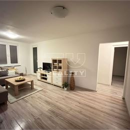 4 izb.B, 83 m2, v Šali