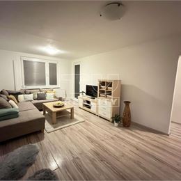 4 izb.B, 83 m2, v Šali