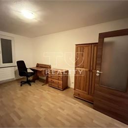 4 izb.B, 83 m2, v Šali