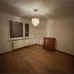 4 izb.B, 83 m2, v Šali