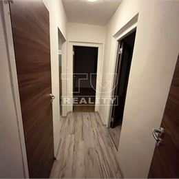4 izb.B, 83 m2, v Šali