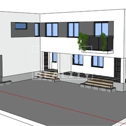 4-IZBOVÝ BYT,ZLATÉ KLASY,NOVOSTAVBA,BALKÓN,TERASA,PARKING,110m2