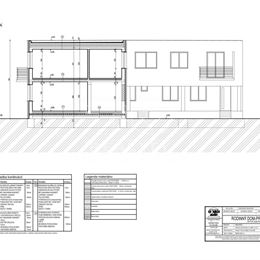 4-IZBOVÝ BYT,ZLATÉ KLASY,NOVOSTAVBA,BALKÓN,TERASA,PARKING,110m2