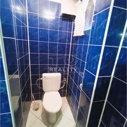 ZNÍŽENÁ CENA !!! Na predaj rodinný dom v obci Kovarce s pozemkom - 681m2