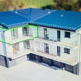 3 IZBOVÝ BYT , PŠURNOVICE 75m2