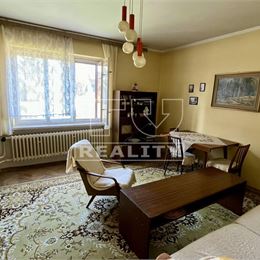 Rodinný dom na predaj Turčianske Teplice