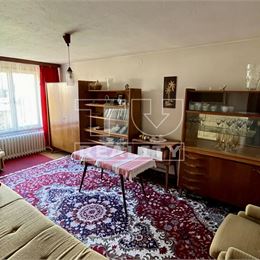Rodinný dom na predaj Turčianske Teplice