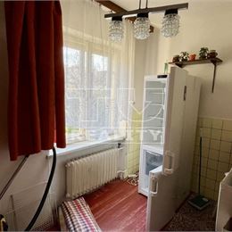 Rodinný dom na predaj Turčianske Teplice