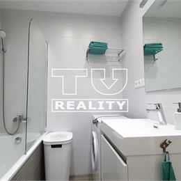 PRIESTRANNÝ 3 IZBOVÝ BYT S BALKÓNOM 72 m2 DUBNIČKA