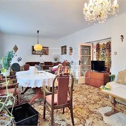 Skvelá investícia s potenciálom! - rodinný dom v pôvodnom stave, Prievoz, 507 m2