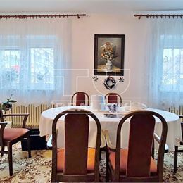 Skvelá investícia s potenciálom! - rodinný dom v pôvodnom stave, Prievoz, 507 m2