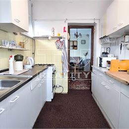 Skvelá investícia s potenciálom! - rodinný dom v pôvodnom stave, Prievoz, 507 m2