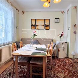 Skvelá investícia s potenciálom! - rodinný dom v pôvodnom stave, Prievoz, 507 m2