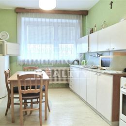 Na predaj 4 izbový rodinný dom Koniarovce 1330 m2