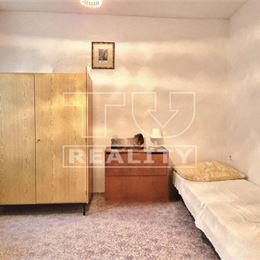 Na predaj 4 izbový rodinný dom Koniarovce 1330 m2