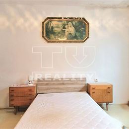 Na predaj 4 izbový rodinný dom Koniarovce 1330 m2