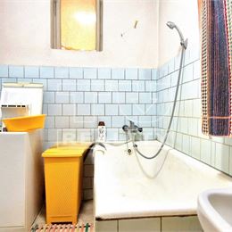Na predaj 4 izbový rodinný dom Koniarovce 1330 m2